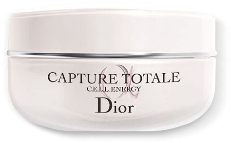 dior capture totale cell energy cream review|capture totale dior refill.